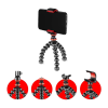 JOBY GorillaPod Starter Kit, Versatile Mini Flexible Tripod