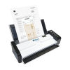 Raven Compact Document Scanner - Fast Duplex Scanning