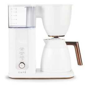 Café Specialty Drip Coffee Maker