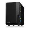 Synology 2 bay NAS DiskStation DS220+ (Diskless)
