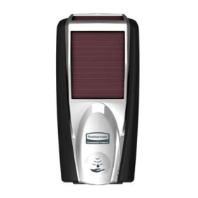 Rubbermaid Commercial Products Automatic Foam Soap Despenser