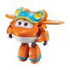 uper Wings - 5" Transforming Sunny Airplane Toys Vehicle Action Figure