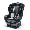 Graco Extend2Fit Convertible Car Seat