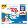 Four Paws Wee-Wee Odor Control with Febreze Freshness Pee Pads for Dogs(150)