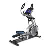NordicTrack Commercial Smart Elliptical Display